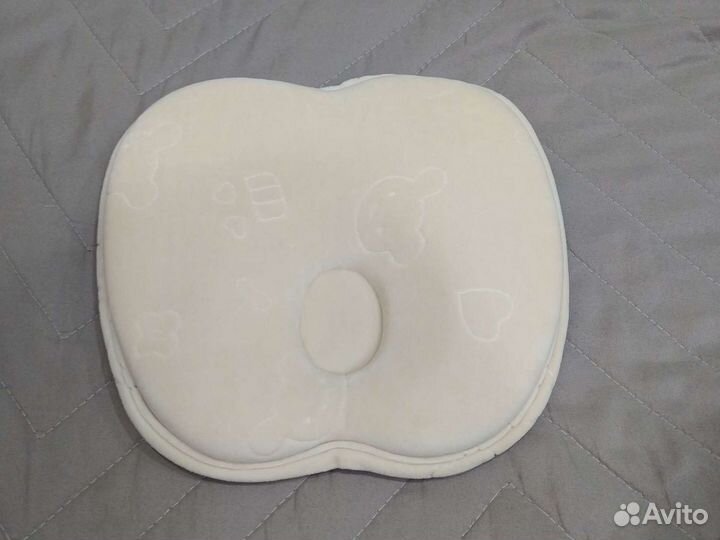 Подушка ортопедическая