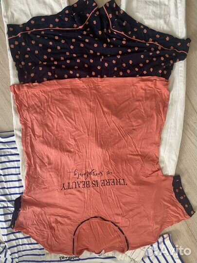 Женские вещи пакетом 46