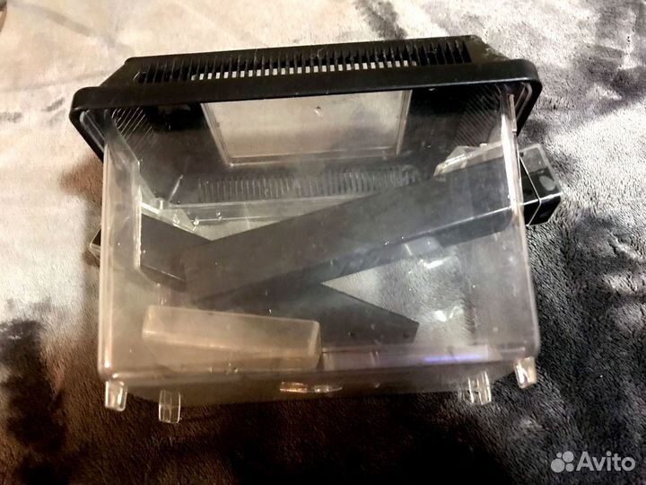 Аксессуары для террариума ExoTerra