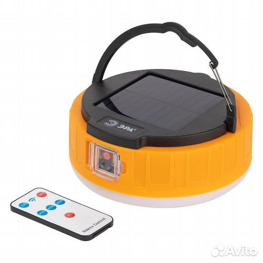 Фонарь кемпинговый (Б0054044) светодиодный 37 LED