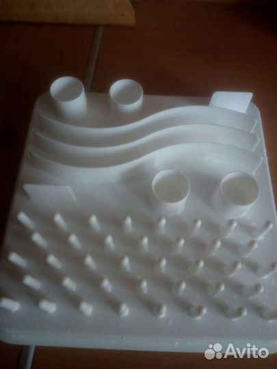 Диетическая кормушка за шоколадку