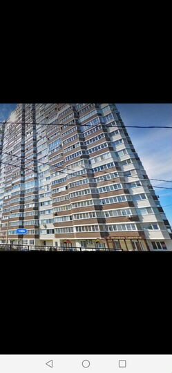 Машиноместо, 10 м²