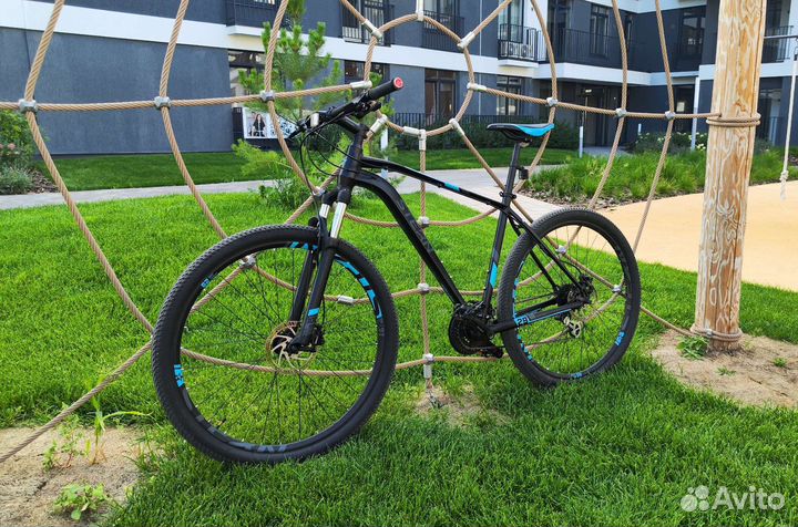 Велосипед Stern Motion 29 размер 21