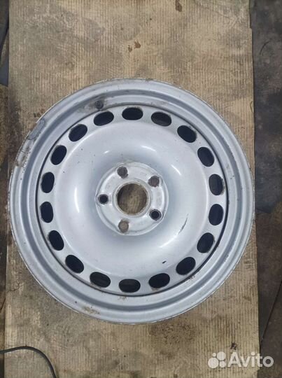 Диски 5 112 r16