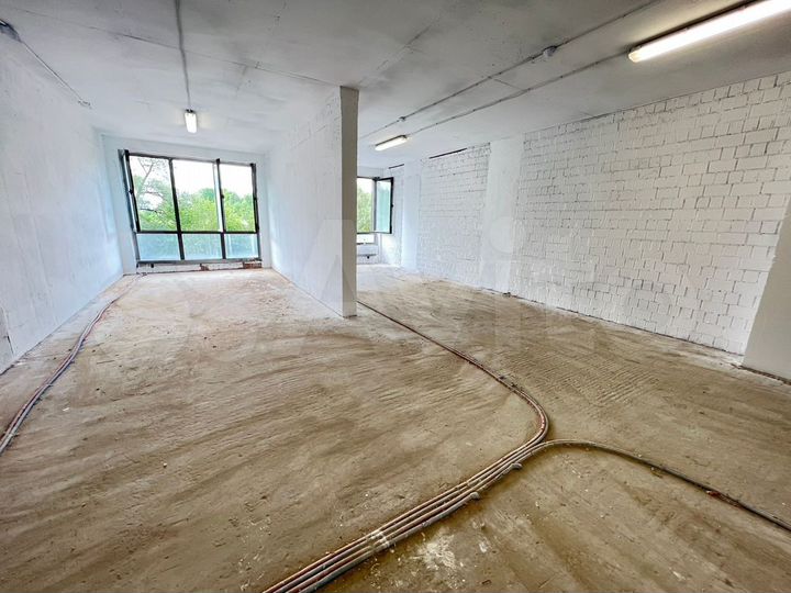 Свободного назначения, 134 м²