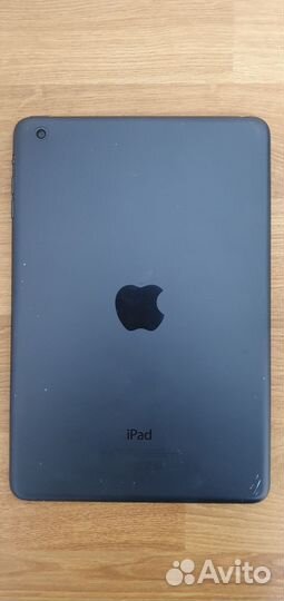 iPad mini 1 32gb