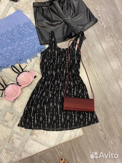 Вещи пакетом 42 44