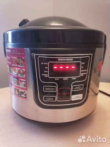 Мультиварки redmond опт