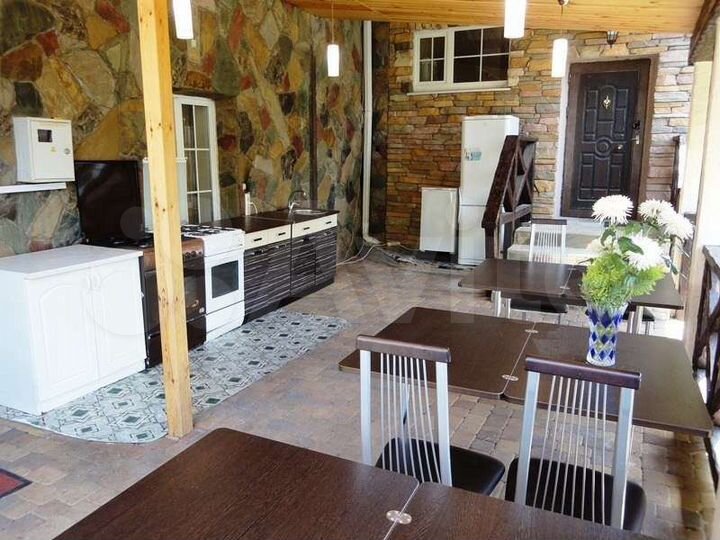 Комната 20 м², 2/2 эт.