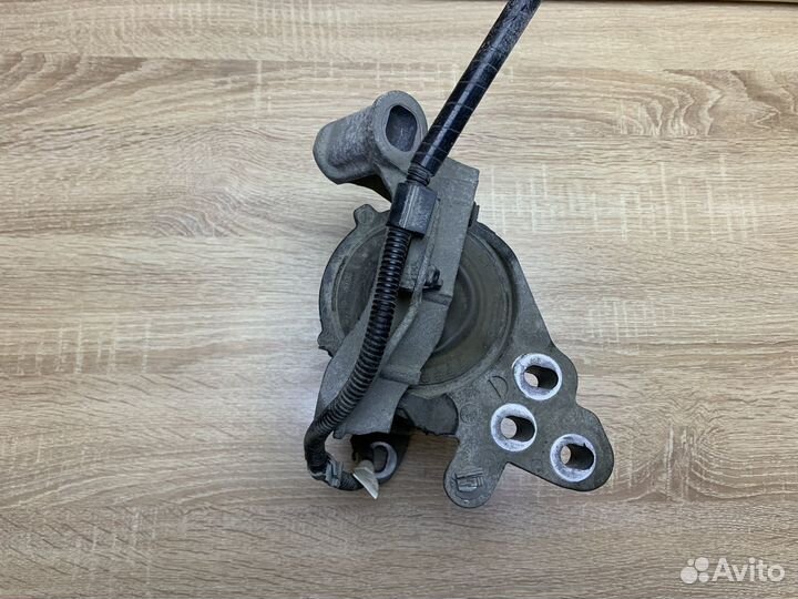 Опора двигателя Mazda 3 (BM/BN) 1.6 Z6