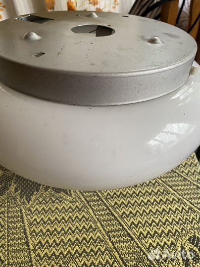 Светильник