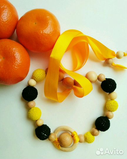 Слингобусы и слингокулоны бусы