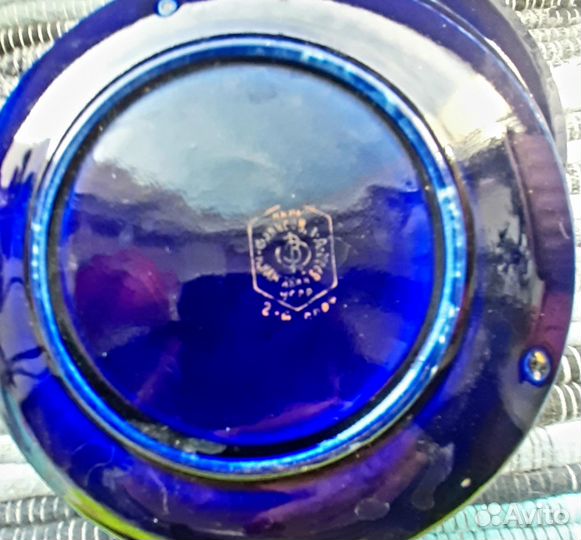 Тарелки пирожковые 4 шт