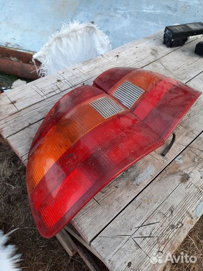 Стопаки Opel Astra / Опель Астра