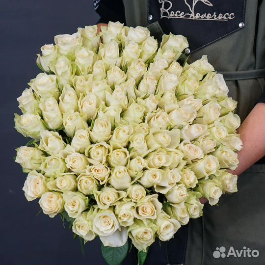 101 Роза Цветы Доставка Новороссийск