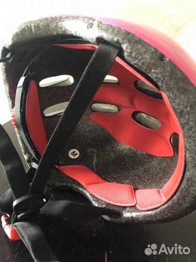 Велошлем. Шлем детский