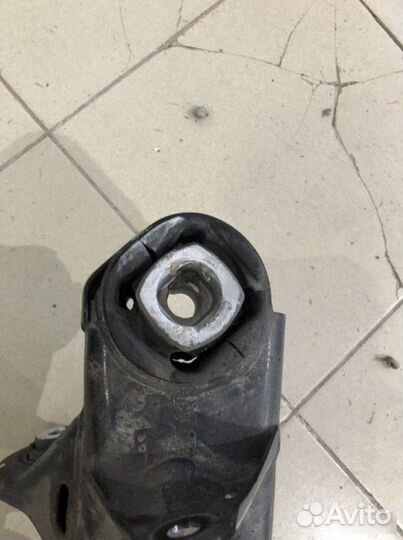 Подрамник задний Bmw X1 E84