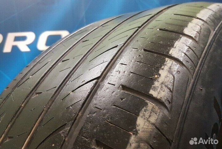 Hankook Ventus S1 Noble 2 H452 255/50 R20