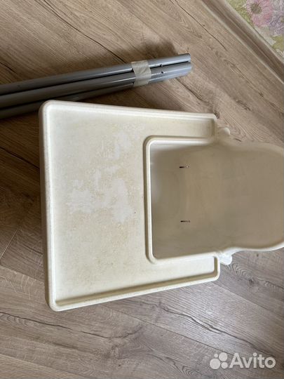 Стульчик для кормления IKEA
