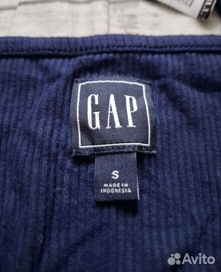 42-44 размер, комбинезон трикотажный GAP, США