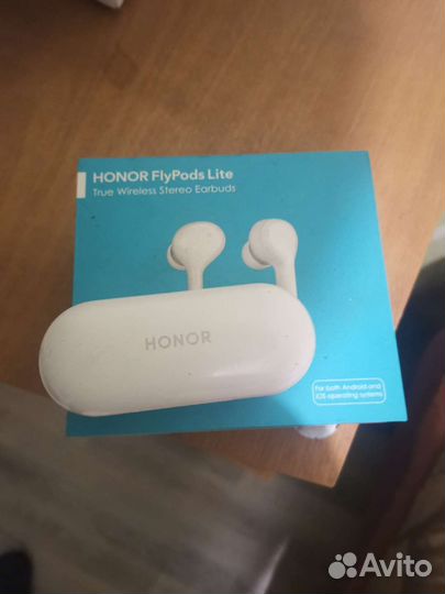 Honor flypods lite