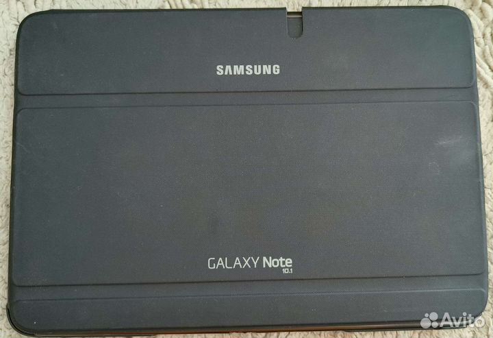 Samsung Galaxy note 10.1