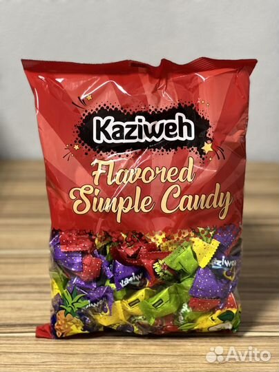 Продажа иранских конфет крупный опт и розница