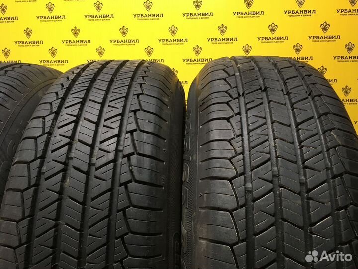 Tigar SUV Summer 225/65 R17 106H