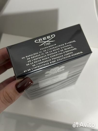 Мужской парфюм Creed Aventus