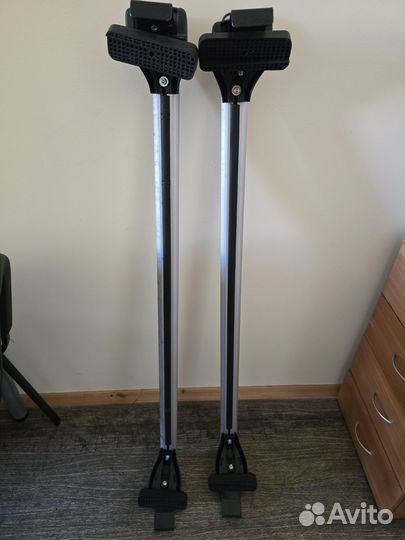 Дуги на крышу honda civic 4D