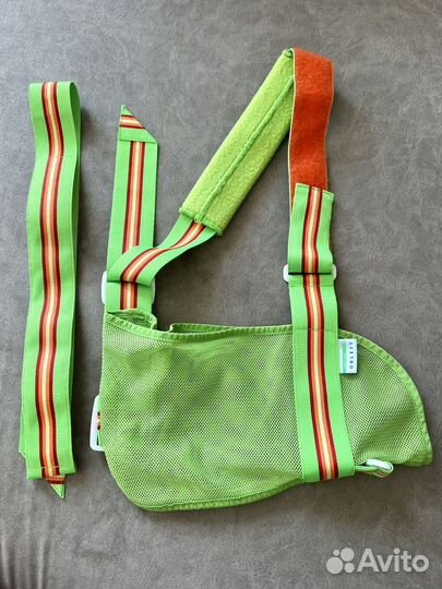 Бандаж для плечевого сустава детский