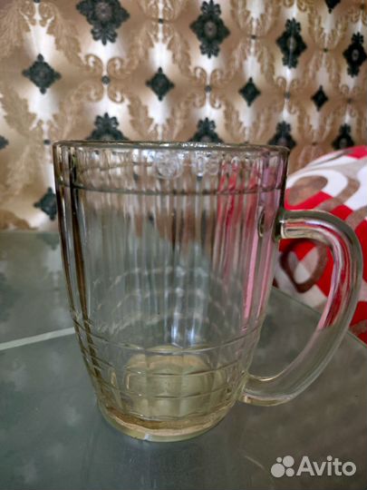 Пивная кружка