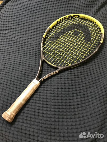 Ракетка для большого тенниса Head Novak 23