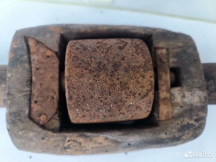 Раритетная вещь