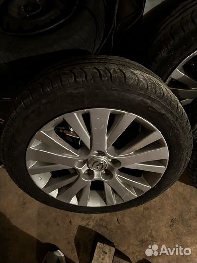 Sailun Atrezzo ZSR 215/50 R17