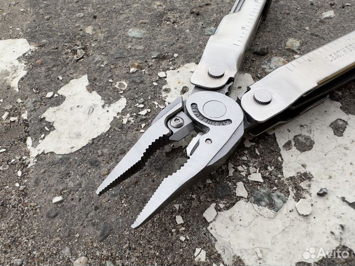 Leatherman Super Tool 300