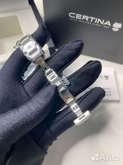 Часы Certina Ds Queen 110 женские