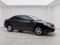 Toyota Corolla 1.6 MT, 2010, 164 180 км, с пробегом, цена 990 000 руб.