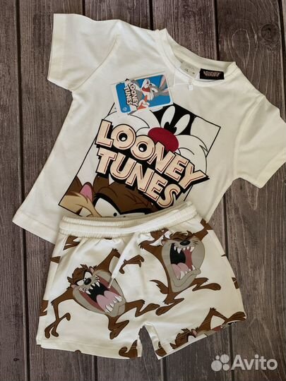 Костюмы Zara для мальчика