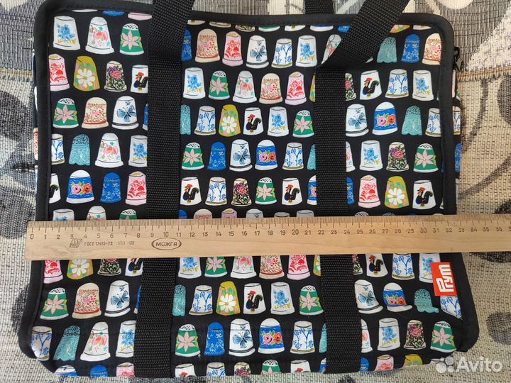 Сумка для рукоделия