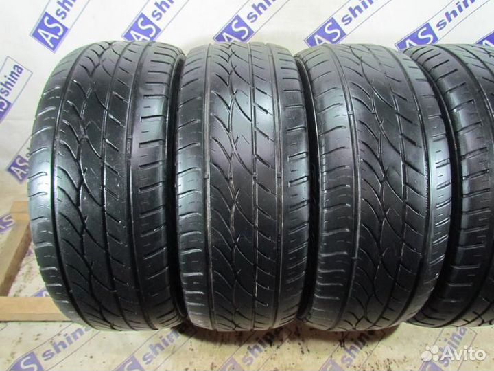 Cooper Zeon XST-A 235/60 R16 97P