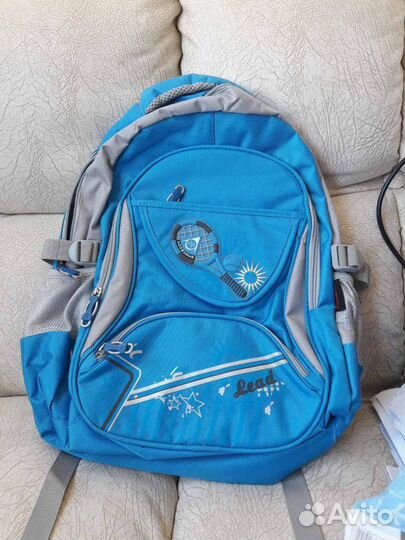 Рюкзаки для школы