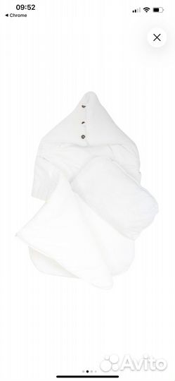 Конверт (комплект) на выписку весна/ лето