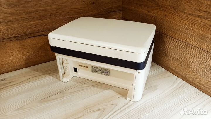 Мфу лазерное Xerox WorkCentre 3025BI (1172)