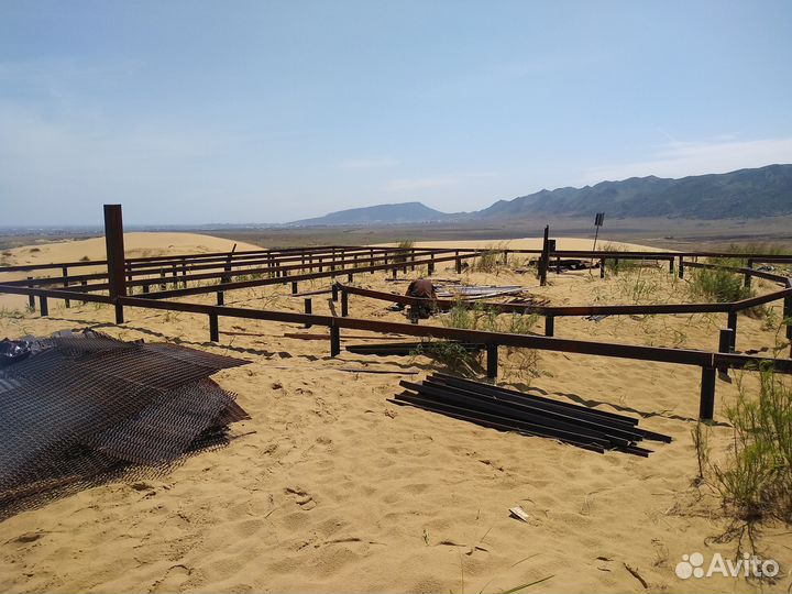 Сварщик на выезд + покраска