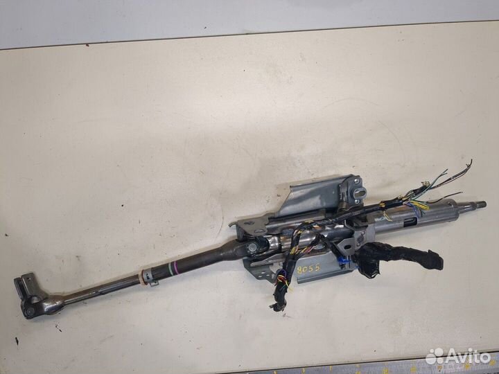 Колонка рулевая Peugeot 4007, 2010