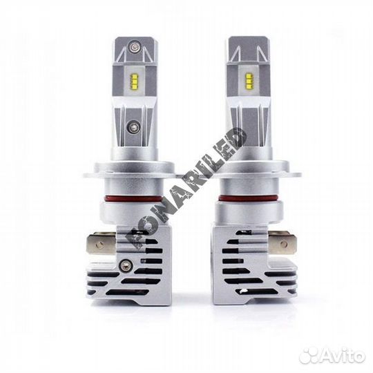 Светодиодные лампочки