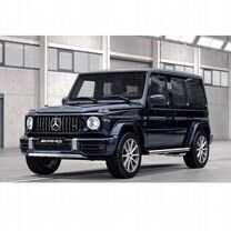 Mercedes-Benz G-класс AMG 4.0 AT, 2024