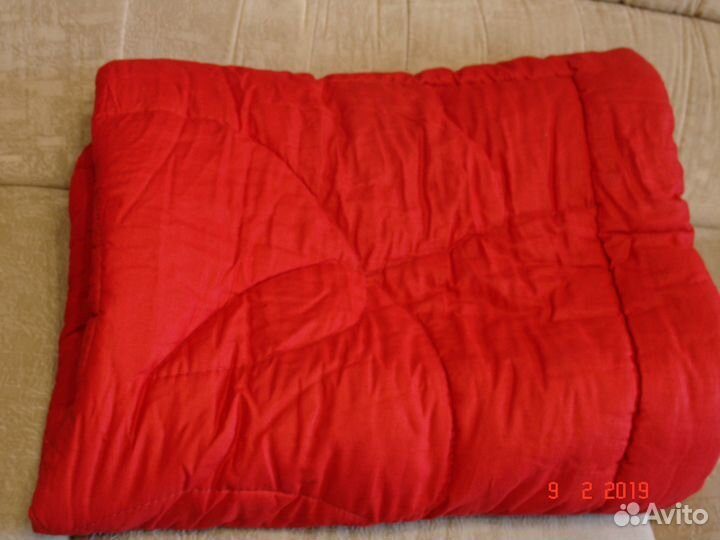 Одеяло новое