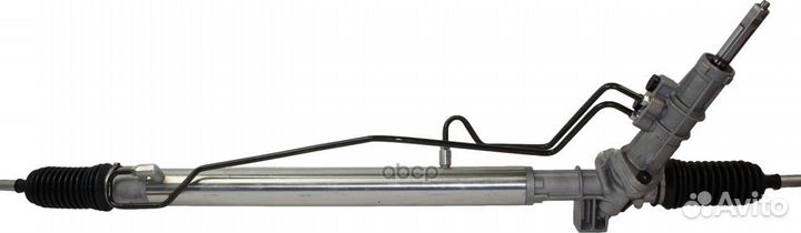 Рулевая рейка с тягами гидравлическая opel Mova